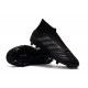 Tienda  Botas de fútbol Adidas Predator 19+ FG 25th Anniversaire Todo negro