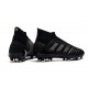 Tienda  Botas de fútbol Adidas Predator 19+ FG 25th Anniversaire Todo negro