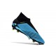Comprar ahora  Botas de fútbol Adidas Predator 19+ FG 25th Anniversaire Azul Negro