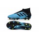 Comprar ahora  Botas de fútbol Adidas Predator 19+ FG 25th Anniversaire Azul Negro