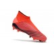 Mejor calidad  Botas de fútbol Adidas Predator 19+ FG 25th Anniversaire Naranja
