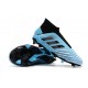 Comprar ahora  Botas de fútbol Adidas Predator 19+ FG 25th Anniversaire Cielo azul Negro