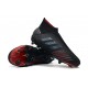 Tienda  Botas de fútbol Adidas Predator 19+ FG Archetic 25th Anniversaire Negro Azul Rojo