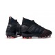 Tienda  Botas de fútbol Adidas Predator 19+ FG Archetic 25th Anniversaire Negro Rojo Azul
