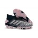 Explorar  Botas de fútbol Adidas Predator 19+ FG Archetic 25th Anniversaire Gris Plata Rosado