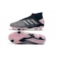 Explorar  Botas de fútbol Adidas Predator 19+ FG Archetic 25th Anniversaire Gris Plata Rosado