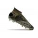 Mejor calidad  Botas de fútbol Adidas Predator 19+ FG Ejercito verde