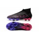 Tienda  Botas de fútbol Adidas Predator 19+ FG Negro Rosado Azul