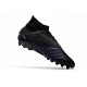 Comprar  Botas de fútbol Adidas Predator 19.1 AG Todo negro