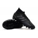 Comprar  Botas de fútbol Adidas Predator 19.1 AG Todo negro