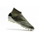 Tienda  Botas de fútbol Adidas Predator 19.1 AG Ejercito verde