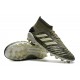 Tienda  Botas de fútbol Adidas Predator 19.1 AG Ejercito verde