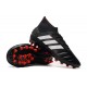 Tienda  Botas de fútbol Adidas Predator 19.1 AG Negro Blanco