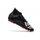 Tienda  Botas de fútbol Adidas Predator 19.1 AG Negro Blanco