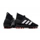 Tienda  Botas de fútbol Adidas Predator 19.1 AG Negro Blanco