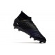 Descubrir  Botas de fútbol Adidas Predator 19.1 FG 25th Anniversaire Todo negro
