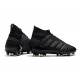 Descubrir  Botas de fútbol Adidas Predator 19.1 FG 25th Anniversaire Todo negro