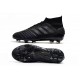 Descubrir  Botas de fútbol Adidas Predator 19.1 FG 25th Anniversaire Todo negro