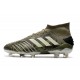 Explorar  Botas de fútbol Adidas Predator 19.1 FG 25th Anniversaire Ejercito verde