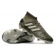 Explorar  Botas de fútbol Adidas Predator 19.1 FG 25th Anniversaire Ejercito verde
