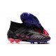 Tienda  Botas de fútbol Adidas Predator 19.1 FG 25th Anniversaire Negro Rosado