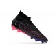 Tienda  Botas de fútbol Adidas Predator 19.1 FG 25th Anniversaire Negro Rosado