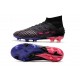 Tienda  Botas de fútbol Adidas Predator 19.1 FG 25th Anniversaire Negro Rosado