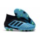 Comprar  Botas de fútbol Adidas Predator 19.1 FG 25th Anniversaire Azul Negro