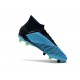 Comprar  Botas de fútbol Adidas Predator 19.1 FG 25th Anniversaire Azul Negro