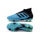 Comprar  Botas de fútbol Adidas Predator 19.1 FG 25th Anniversaire Azul Negro