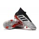 Comprar  Botas de fútbol Adidas Predator 19.1 FG 25th Anniversaire Plata Negro Rojo