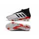 Comprar  Botas de fútbol Adidas Predator 19.1 FG 25th Anniversaire Plata Negro Rojo