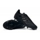 Tienda  Botas de fútbol Adidas Predator 19.4 FG Todo negro
