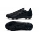 Tienda  Botas de fútbol Adidas Predator 19.4 FG Todo negro