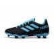 Comprar  Botas de fútbol Adidas Predator 19.4 FG Negro Azul
