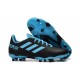 Comprar  Botas de fútbol Adidas Predator 19.4 FG Negro Azul