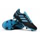 Comprar  Botas de fútbol Adidas Predator 19.4 FG Negro Azul