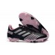 Comprar  Botas de fútbol Adidas Predator 19.4 FG Negro Rosado