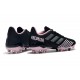 Comprar  Botas de fútbol Adidas Predator 19.4 FG Negro Rosado