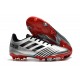 Comprar ahora  Botas de fútbol Adidas Predator 19.4 FG Plata Negro