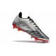 Comprar ahora  Botas de fútbol Adidas Predator 19.4 FG Plata Negro