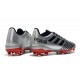 Comprar ahora  Botas de fútbol Adidas Predator 19.4 FG Plata Negro