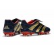 Descubrir  Botas de fútbol Adidas Predator Accelerator ElectrIC Salaity FG Negro Dorado