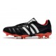 Comprar ahora  Botas de fútbol Adidas Predator Mania FG ClassIC Sala Negro Blanco