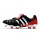 Explorar  Botas de fútbol Adidas Predator Mania FG ClassIC Sala Negro Blanco Rojo