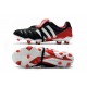 Explorar  Botas de fútbol Adidas Predator Mania FG ClassIC Sala Negro Blanco Rojo