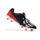 Explorar  Botas de fútbol Adidas Predator Mania FG ClassIC Sala Negro Blanco Rojo