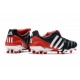 Explorar  Botas de fútbol Adidas Predator Mania FG ClassIC Sala Negro Blanco Rojo