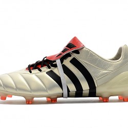 Botas de fútbol Adidas Predator Mania FG ClassIC Sala Champán
