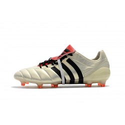 Botas de fútbol Adidas Predator Mania FG ClassIC Sala Champán